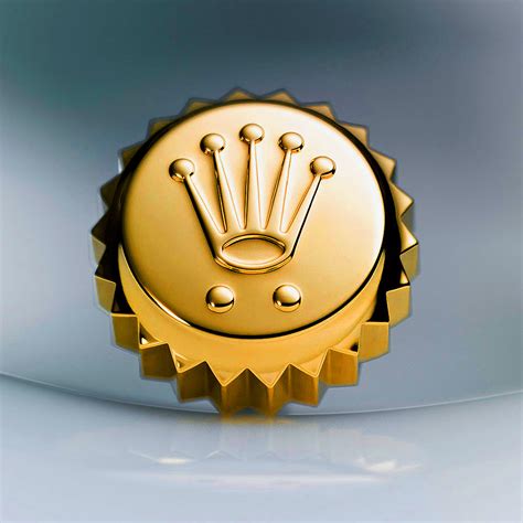 rolex watch crowns.